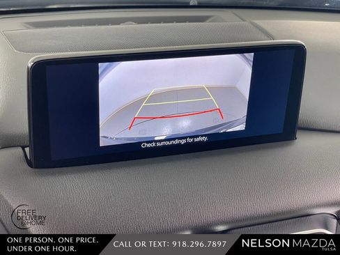 New 2025 MAZDA CX-5 AWD 2.5 S image 29