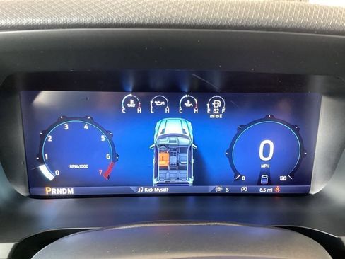 New 2025 Ford F150 STX w/ Equipment Group 200A image 37