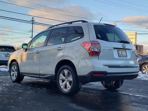 Used 2015 Subaru Forester 2.5i Premium image 6