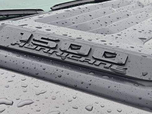 New 2026 RAM 1500 Rebel w/ Rebel Level 1 Equipment Group image 11