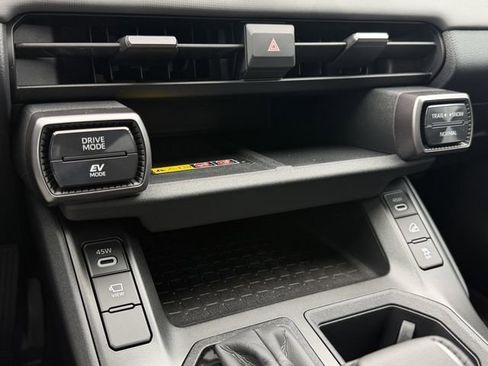 New 2026 Toyota RAV4 FWD image 20