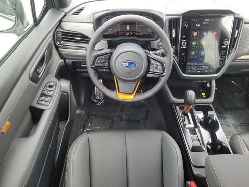 New 2026 Subaru Forester Wilderness AWD/4WD image 11