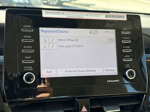 Used 2024 Toyota Camry LE FWD image 34