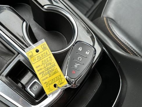 Certified 2023 Chevrolet Equinox Premier image 18