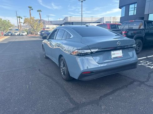 Used 2026 Nissan Sentra SV w/ Floor Mat Package FWD image 13