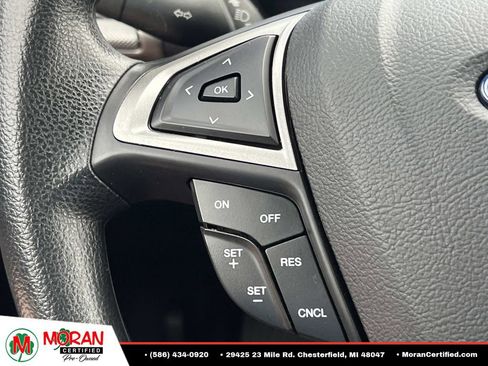 Used 2018 Ford Fusion S FWD image 27