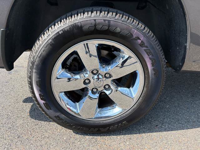 Used 2018 RAM 1500 Express w/ Express Value Package AWD/4WD image 13