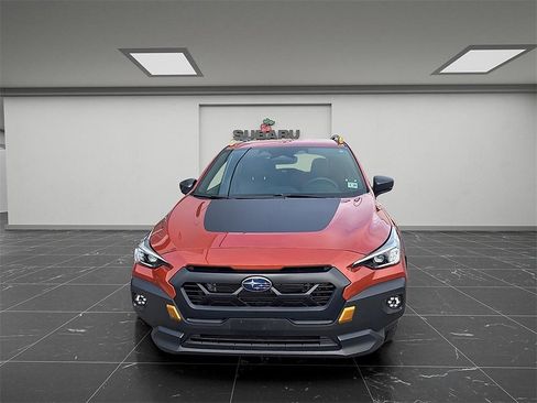 Used 2025 Subaru Crosstrek 2.5i Wilderness image 5