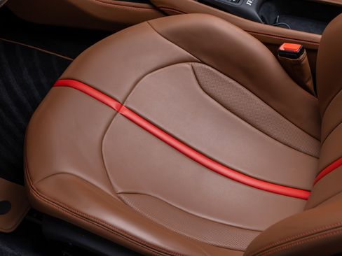 Certified 2023 Ferrari F8 Tributo RWD image 71