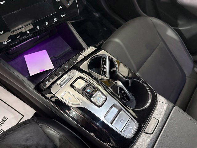 Used 2022 Hyundai Tucson Limited FWD image 20
