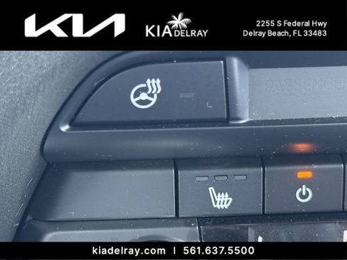 Used 2023 MAZDA CX-9 Carbon Edition image 26