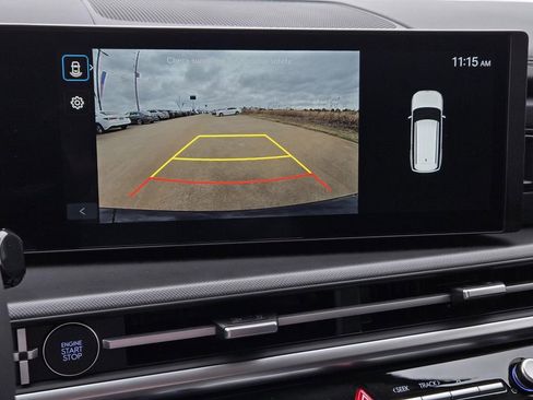 New 2026 Hyundai Santa Fe XRT image 15