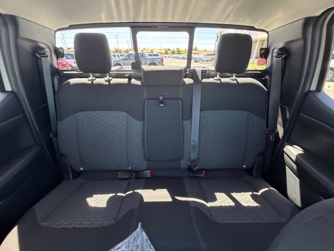 New 2026 Ford Ranger XLT AWD/4WD image 32