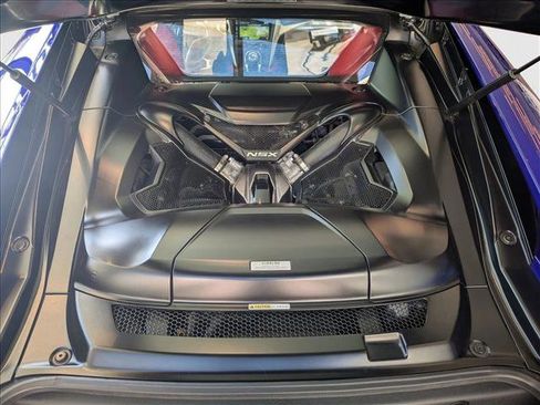 Used 2017 Acura NSX image 20