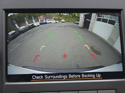 Used 2022 Subaru WRX AWD/4WD image 18