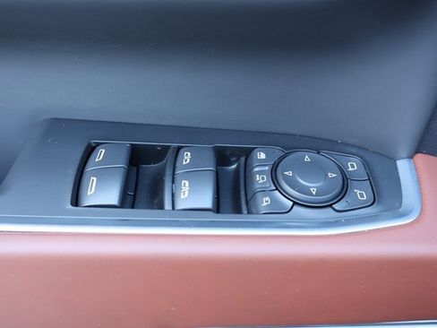 New 2026 GMC Sierra 2500 Denali Ultimate image 11