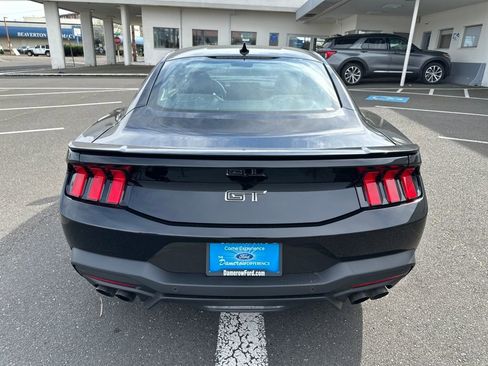 New 2026 Ford Mustang GT image 5