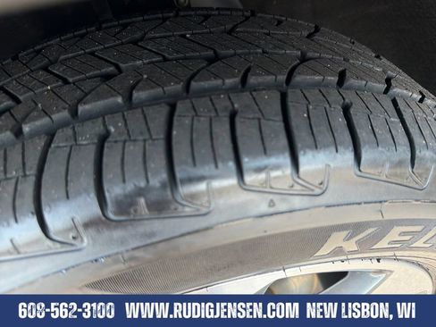 Used 2023 Ford Escape Platinum AWD/4WD image 27