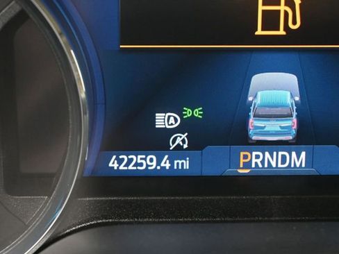 Used 2024 Ford Expedition Max Limited image 15