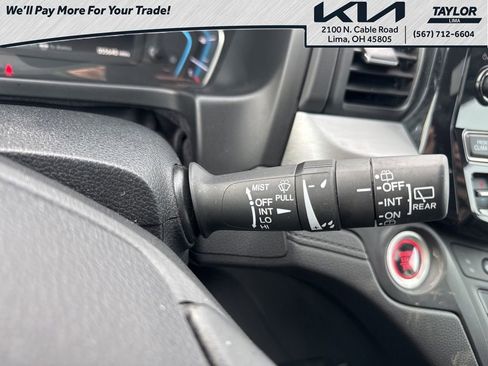 Used 2024 Honda Odyssey EX-L image 23