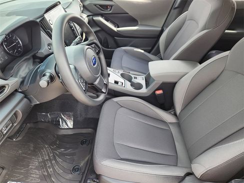 New 2026 Subaru Crosstrek 2.0i Premium image 10