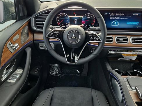 New 2026 Mercedes-Benz GLE 350 4MATIC image 14