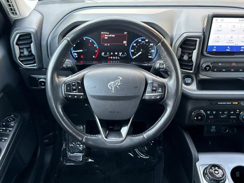 Used 2022 Ford Bronco Sport Big Bend w/ Convenience Package image 13