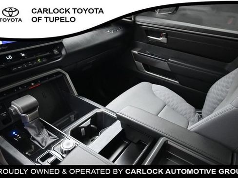Used 2023 Toyota Tundra SR5 AWD/4WD image 27