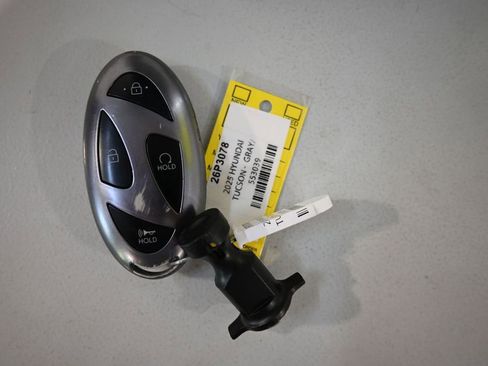 Used 2025 Hyundai Tucson SEL AWD/4WD image 11