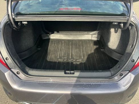 Used 2021 Honda Civic Touring image 18