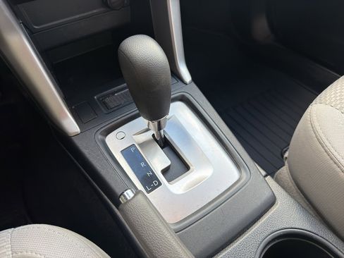 Used 2018 Subaru Forester 2.5i image 29