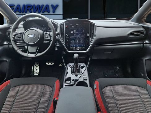 Certified 2025 Subaru Impreza RS w/ Popular Package #1 AWD/4WD image 15