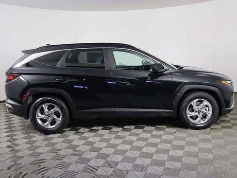 Used 2024 Hyundai Tucson SEL FWD image 17