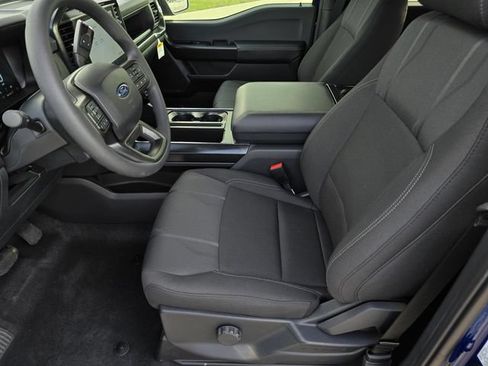 New 2026 Ford F150 STX w/ Equipment Group 200A RWD image 13