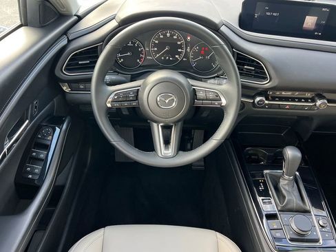 Certified 2025 MAZDA CX-30 AWD 2.5 S w/ Preferred Package image 18