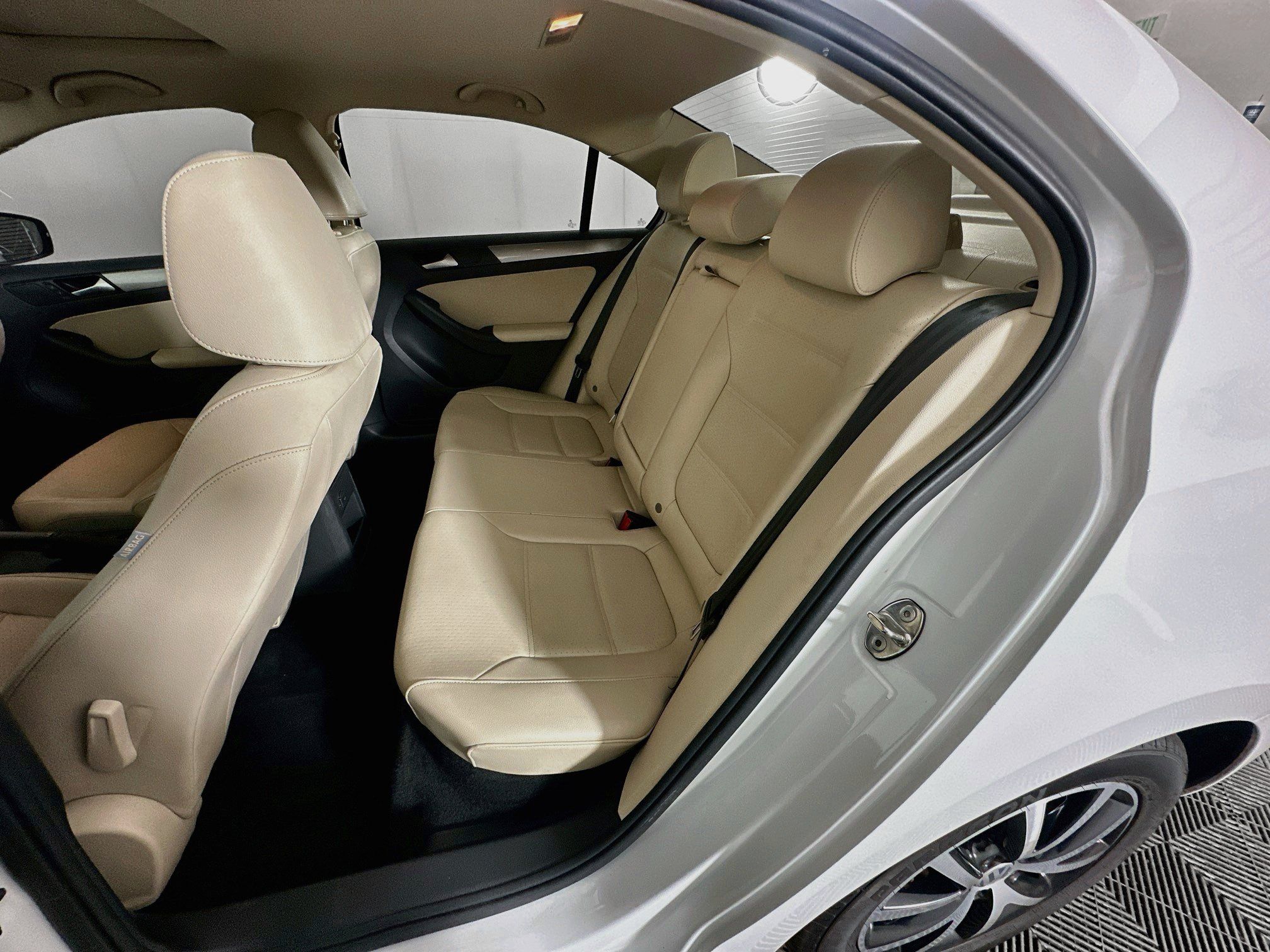 Used 2018 Volkswagen Jetta SE FWD image 27