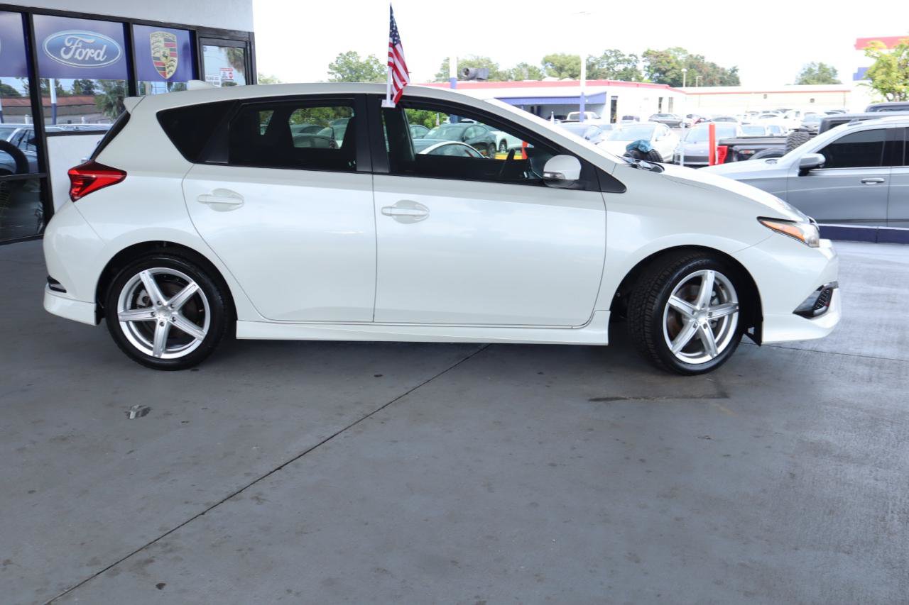 Used 2016 Scion iM FWD image 6