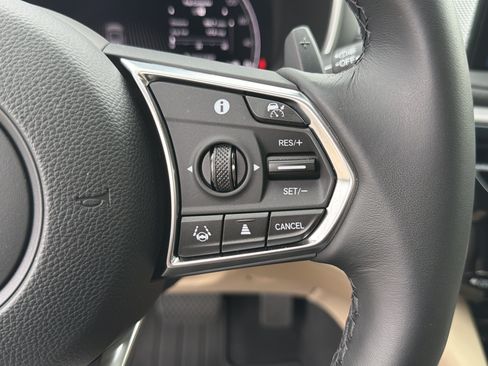 Certified 2026 Acura MDX FWD w/ Technology Package image 20