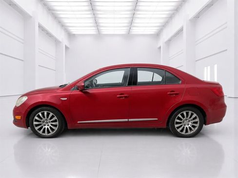 Used 2013 Suzuki Kizashi SE AWD/4WD image 5