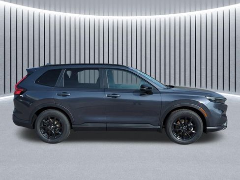 New 2026 Honda CR-V Sport-L image 2