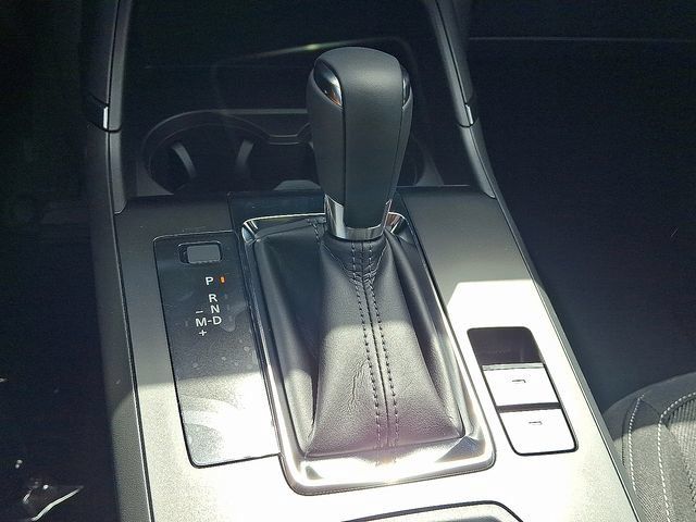 New 2026 MAZDA CX-5 AWD 2.5 S image 16