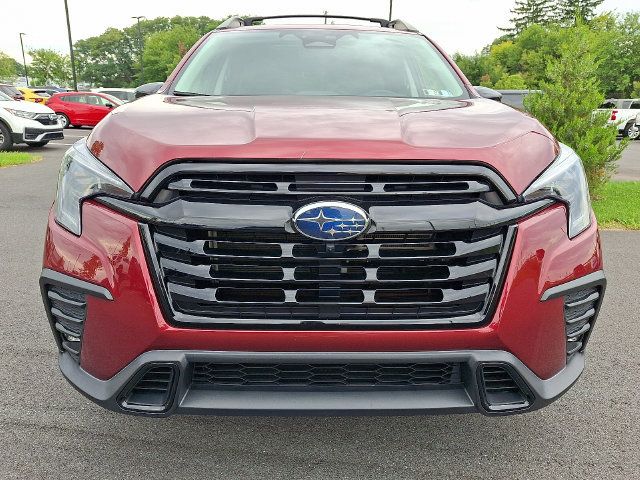 Used 2024 Subaru Ascent Onyx Edition Limited AWD/4WD image 2