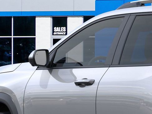 New 2026 Chevrolet Equinox LT image 12