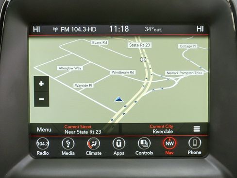 Used 2019 Dodge Durango GT w/ Blacktop Package image 50