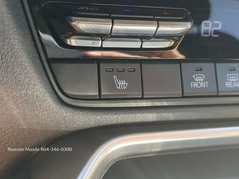 Certified 2025 MAZDA CX-70 Plug-In Hybrid w/ Premium Pkg AWD/4WD image 23