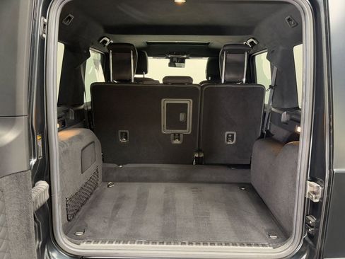 Used 2022 Mercedes-Benz G 550 image 30