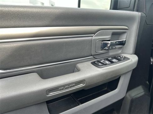 Used 2019 RAM 1500 Big Horn image 19