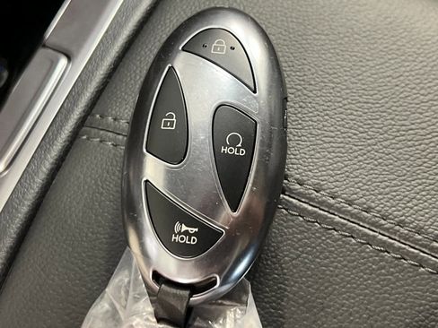 New 2025 Hyundai Tucson SEL image 28