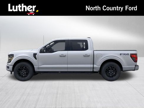 New 2026 Ford F150 XLT image 3