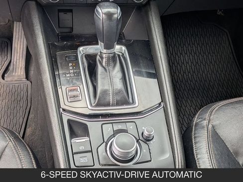 Used 2023 MAZDA CX-5 AWD 2.5 S image 17